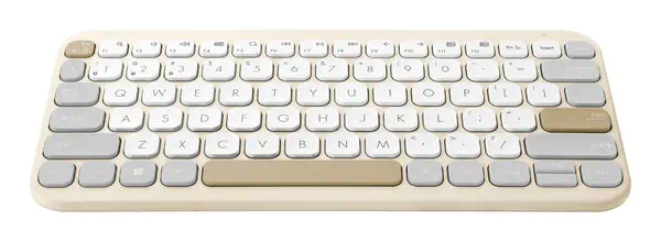 Marshmallow Keyboard KW100 - Asus - Clavier - visuel 2