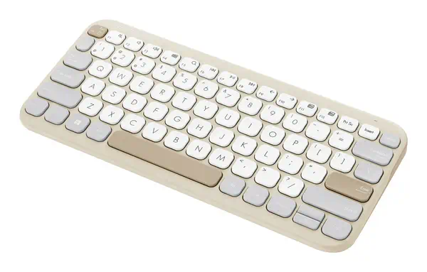 Marshmallow Keyboard KW100 - Asus - Clavier - visuel 6