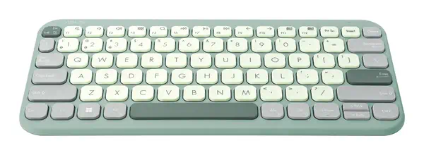 Marshmallow Keyboard KW100 - Asus - Clavier - visuel 2