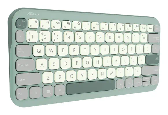 Marshmallow Keyboard KW100 - Asus - Clavier - visuel 7