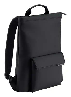 ASUS Vigour Backpack 40,6 cm (16") Sac à dos Noir - Asus - Sacoche & Housse - visuel 5