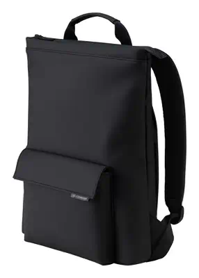ASUS Vigour Backpack 40,6 cm (16") Sac à dos Noir - Asus - Sacoche & Housse - visuel 4