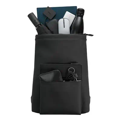 ASUS Vigour 16" Backpack 40,6 cm (16") Sac à dos Noir - Asus - Souris - visuel 9