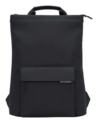 ASUS Vigour Backpack 40,6 cm (16") Sac à dos Noir - Asus - Sacoche & Housse - visuel 2