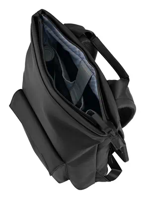 ASUS Vigour Backpack 40,6 cm (16") Sac à dos Noir - Asus - Sacoche & Housse - visuel 9