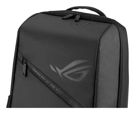 ASUS 90XB0920-BBP000 sacoche d'ordinateurs portables 40,6 cm (16") Sac à dos Noir - Asus - Souris - visuel 4