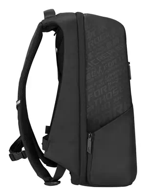 ASUS 90XB0920-BBP000 sacoche d'ordinateurs portables 40,6 cm (16") Sac à dos Noir - Asus - Souris - visuel 3