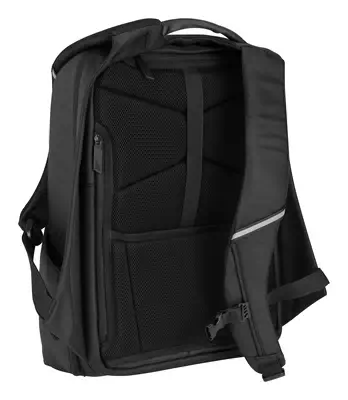 ASUS 90XB0920-BBP000 sacoche d'ordinateurs portables 40,6 cm (16") Sac à dos Noir - Asus - Souris - visuel 6