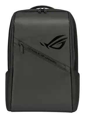 ASUS 90XB0920-BBP000 sacoche d'ordinateurs portables 40,6 cm (16") Sac à dos Noir - Asus - Souris - visuel 1