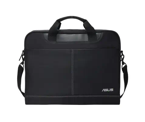ASUS Nereus 40,6 cm (16") Malette Noir - Asus - Sacoche & Housse - visuel 2