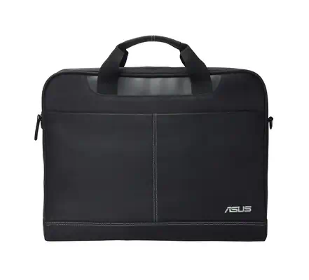 ASUS Nereus 40,6 cm (16") Malette Noir - Asus - Sacoche & Housse - visuel 1