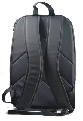 ASUS NEREUS BACKPACK 40,6 cm (16") Sac à dos Noir - Asus - Sacoche & Housse - visuel 2