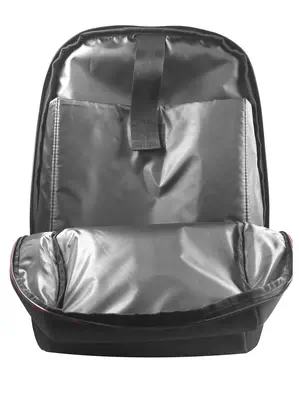 ASUS NEREUS BACKPACK 40,6 cm (16") Sac à dos Noir - Asus - Sacoche & Housse - visuel 3