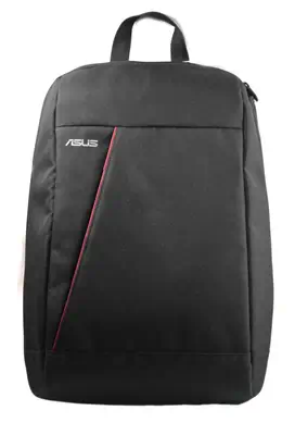 ASUS NEREUS BACKPACK 40,6 cm (16") Sac à dos Noir - Asus - Sacoche & Housse - visuel 1