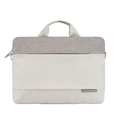 ASUS EOS 2 Carry Bag 39,6 cm (15.6") Housse Gris - Asus - Sacoche & Housse - visuel 1