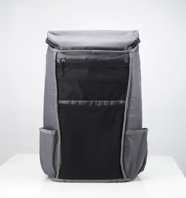 ASUS ROG Ranger BP2701 sac à dos Noir Polyester - Asus - Sacoche & Housse - visuel 2