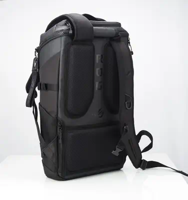 ASUS ROG Ranger BP2701 sac à dos Noir Polyester - Asus - Sacoche & Housse - visuel 6