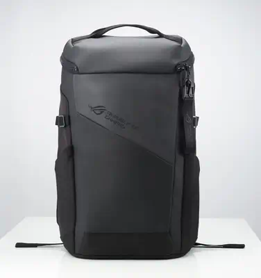 ASUS ROG Ranger BP2701 sac à dos Noir Polyester - Asus - Sacoche & Housse - visuel 1