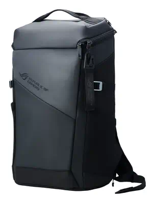 ASUS ROG Ranger BP2701 43,2 cm (17") Sac à dos Noir - Asus - Sacoche & Housse - visuel 3