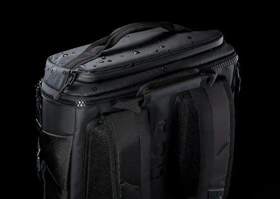 ASUS ROG Ranger BP2701 sac à dos Noir Polyester - Asus - Sacoche & Housse - visuel 8