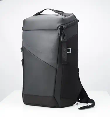 ASUS ROG Ranger BP2701 sac à dos Noir Polyester - Asus - Sacoche & Housse - visuel 5