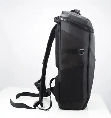 ASUS ROG Ranger BP2701 sac à dos Noir Polyester - Asus - Sacoche & Housse - visuel 4