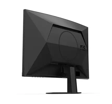 AOC G4 C27G4ZXE écran plat de PC 68,6 cm (27") 1920 x 1080 pixels Full HD LED Noir - Ecran Ordinateur - visuel 10