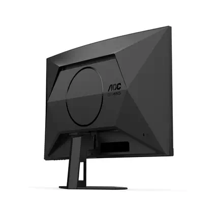 AOC G4 C27G4ZXE écran plat de PC 68,6 cm (27") 1920 x 1080 pixels Full HD LED Noir - Ecran Ordinateur - visuel 7