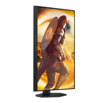 AOC G4 Q27G4XF écran plat de PC 68,6 cm (27") 2560 x 1440 pixels Quad HD LED - Ecran Ordinateur - visuel 7