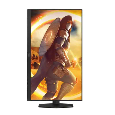 AOC G4 Q27G4XF écran plat de PC 68,6 cm (27") 2560 x 1440 pixels Quad HD LED - Ecran Ordinateur - visuel 8