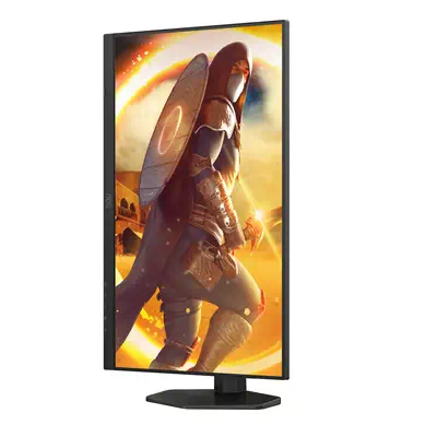 AOC G4 Q27G4XF écran plat de PC 68,6 cm (27") 2560 x 1440 pixels Quad HD LED - Ecran Ordinateur - visuel 9