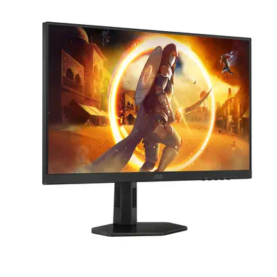 AOC G4 Q27G4XF écran plat de PC 68,6 AOC - visuel 1 - hello RSE - Des images dynamiques