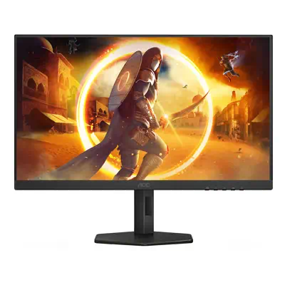 AOC G4 Q27G4XF écran plat de PC 68,6 AOC - visuel 1 - hello RSE - Fonctionnalité polyvalente