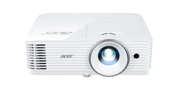 Acer H6546Ki  - Vidéoprojecteur Professionnel - visuel 2