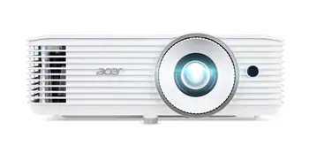 Offre Vidéoprojecteur Professionnel Acer 5200 ANSI lumens