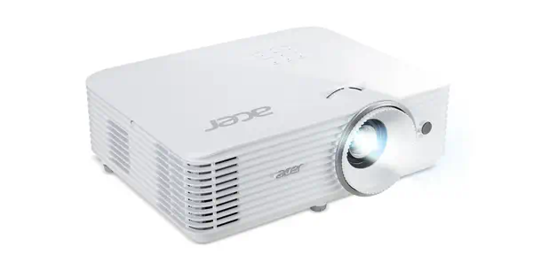 Acer H6546Ki  - Vidéoprojecteur Professionnel - visuel 6