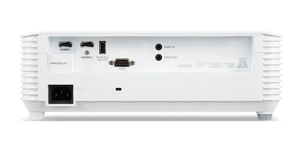 Acer H6546Ki  - Vidéoprojecteur Professionnel - visuel 3