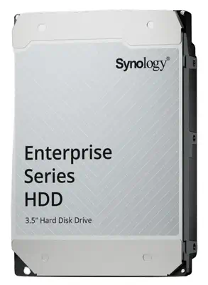 Synology HAS5310-20T disque dur 20 To 7200 tr/min 512 Mo 3.5" SAS - Disque dur Interne - visuel 1
