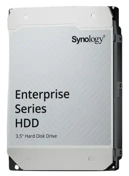 Avis Disque dur Interne Synology HAS5310-20T