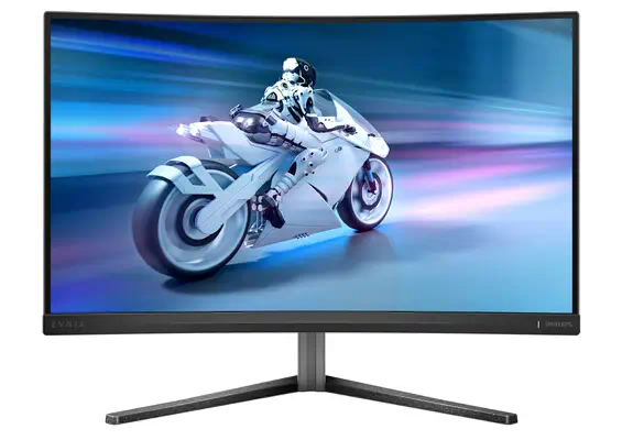 Philips Evnia 5000 27M2C5200W/00 écran plat de PC 68,6 cm (27") 1920 x 1080 pixels Full HD LCD Noir - Ecran Ordinateur - visuel 6