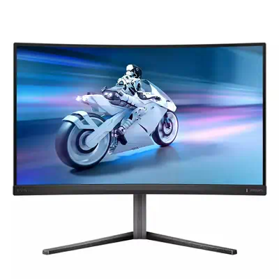 Philips Evnia 5000 27M2C5200W/00 écran plat de PC 68,6 cm (27") 1920 x 1080 pixels Full HD LCD Noir - Ecran Ordinateur - visuel 9
