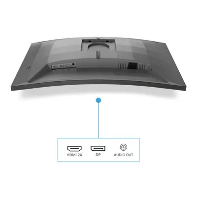 Philips Evnia 5000 27M2C5200W/00 écran plat de PC 68,6 cm (27") 1920 x 1080 pixels Full HD LCD Noir - Ecran Ordinateur - visuel 5