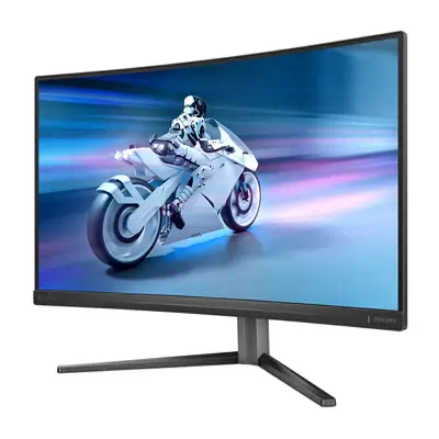 Philips Evnia 5000 27M2C5200W/00 écran plat de PC 68,6 cm (27") 1920 x 1080 pixels Full HD LCD Noir - Ecran Ordinateur - visuel 6
