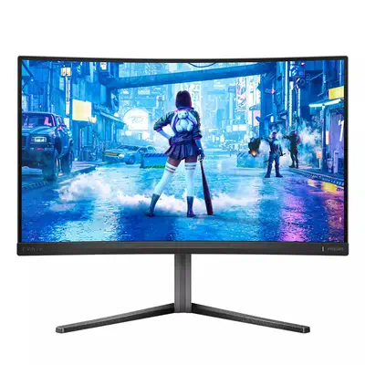 Philips Evnia 5000 27M2C5200W/00 écran plat de PC 68,6 cm (27") 1920 x 1080 pixels Full HD LCD Noir - Ecran Ordinateur - visuel 10