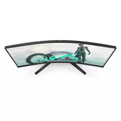 Philips Evnia 34M2C3500L/00 écran plat de PC 86,4 cm (34") 3440 x 1440 pixels Wide Quad HD LCD Noir - Ecran Ordinateur - visuel 10