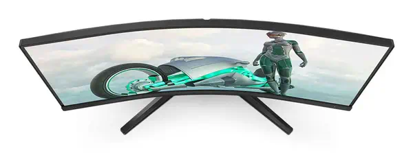 Philips Evnia 34M2C3500L/00 écran plat de PC 86,4 cm (34") 3440 x 1440 pixels Wide Quad HD LCD Noir - Ecran Ordinateur - visuel 4