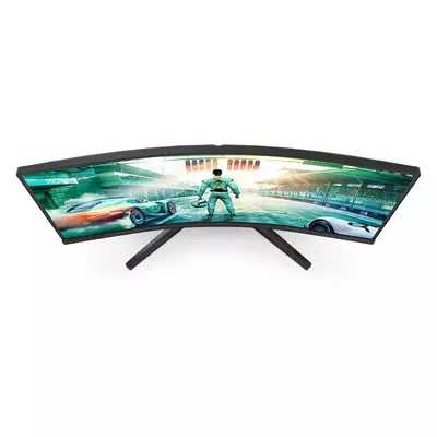 Philips Evnia 34M2C3500L/00 écran plat de PC 86,4 cm (34") 3440 x 1440 pixels Wide Quad HD LCD Noir - Ecran Ordinateur - visuel 9