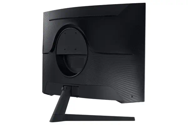 Samsung S32CG554EU écran plat de PC 81,3 cm (32") 2560 x 1440 pixels Wide Quad HD LED Noir - Ecran Ordinateur - visuel 8