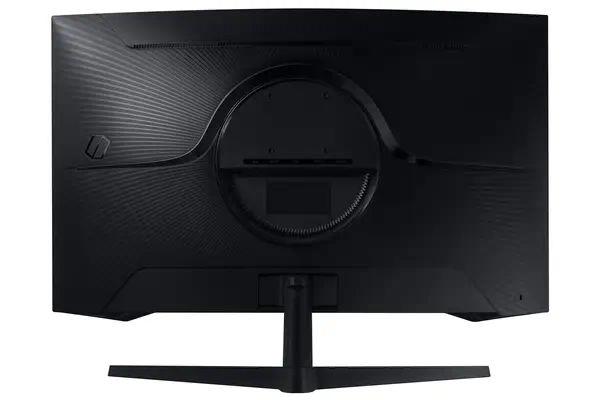 Samsung S32CG554EU écran plat de PC 81,3 cm (32") 2560 x 1440 pixels Wide Quad HD LED Noir - Ecran Ordinateur - visuel 2