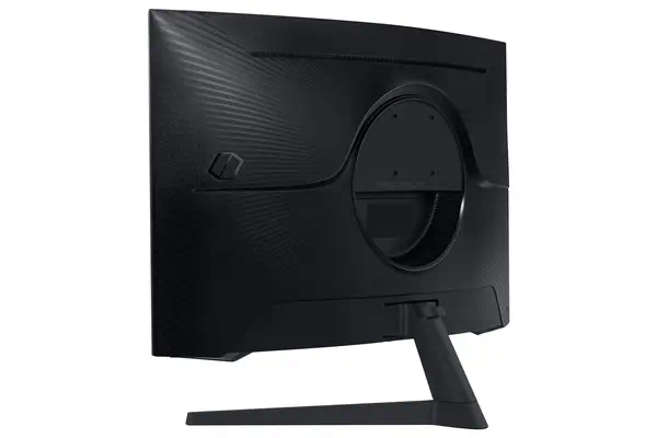 Samsung S32CG554EU écran plat de PC 81,3 cm (32") 2560 x 1440 pixels Wide Quad HD LED Noir - Ecran Ordinateur - visuel 9